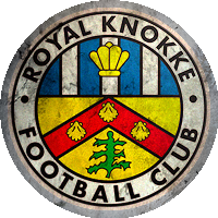 Logo R Knokke FC