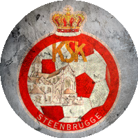 Logo KSK Steenbrugge