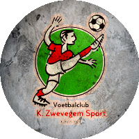 Logo Zwevegem Sport