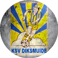 Logo KV Diksmuide-Oostende