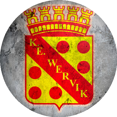 Logo K Eendracht Wervik