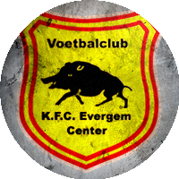 Logo KFC Evergem Center