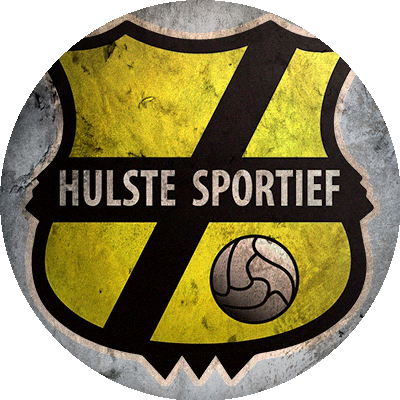 Logo Hulste Sportief