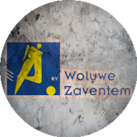 Logo Koninklijke Voetbalclub Woluwe-Zaventem
