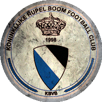 Logo Koninklijke Rupel Boom FC