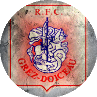 Logo RFC Grez-Doiceau