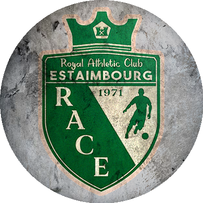 Logo Athletic Club Estaimbourg