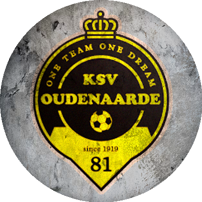 Logo Koninklijke Sportvereniging Oudenaarde