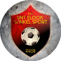 Logo Koninklijke Voetbalclub Sint-Eloois-Winkel Sport