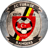 Logo FC Turkse Rangers Waterschei