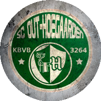 Logo Sporting Club Outgaarden-Hoegaarden
