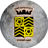 Logo KVV OG Vorselaar