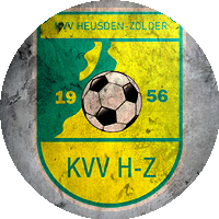 Logo KVV Heusden-Zolder