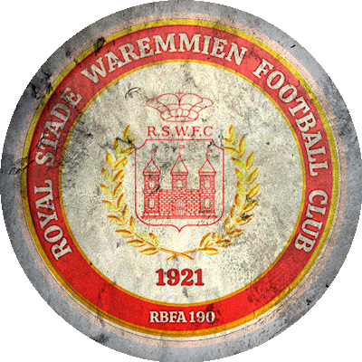 Logo Royal Stade Waremmien FF