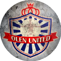 Logo Olen United