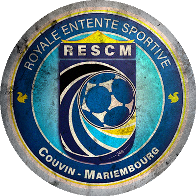 Logo RES Couvin-Mariembourg Fraire