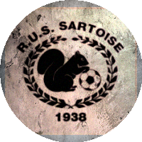 Logo RUS Sartoise