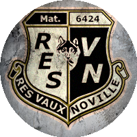 Logo RES Vaux-Noville