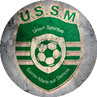 Logo US Sainte-Marie-Sur-Semois
