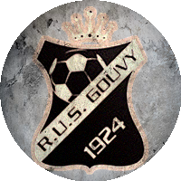 Logo RUS Gouvy