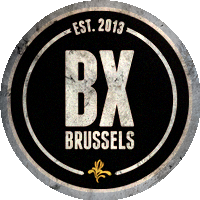 Logo BX Brussels