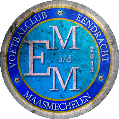 Logo Eendracht Mechelen a/d Maas