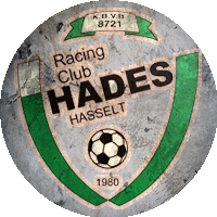 Logo RC Hades Kiewit Hasselt