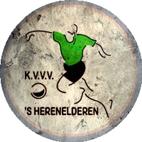 Logo KVV Victoria 's Herenelderen