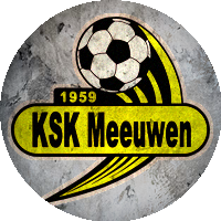 Logo KSK Meeuwen