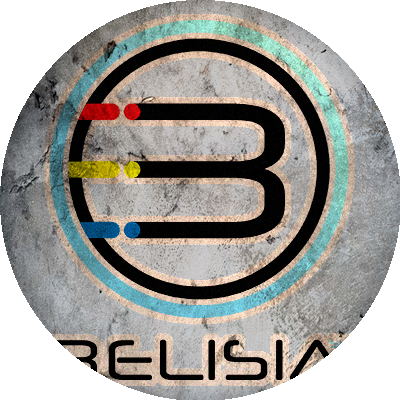 Logo Belisia Bilzen SV