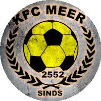 Logo KFC Meer