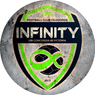 Logo Infinity FC Vilvoorde