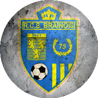 Logo RCS Brainois