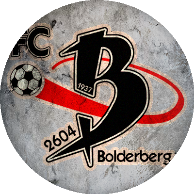 Logo K Bolderberg FC