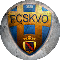 Logo FC SKV Overmere