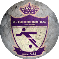 Logo K Gooreind VV