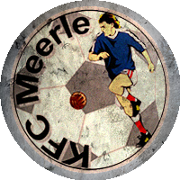 Logo K Meerle FC