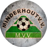 Logo Minderhout VV