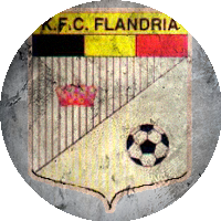 Logo KFC Flandria Ravels