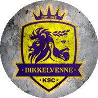 Logo SC Dikkelvenne
