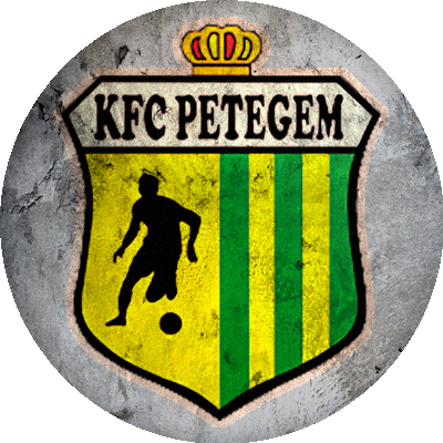 Logo KFC Petegem aan Schelde