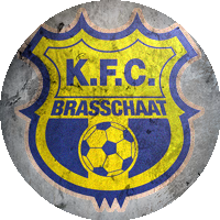 Logo KFC Brasschaat