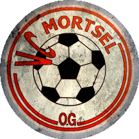 Logo VC Mortsel Oude God
