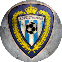 Logo KOVC Sterrebeek