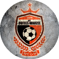 Logo RFC Ouffet-Warzée
