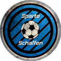 Logo Sparta Schaffen