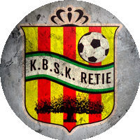 Logo Koninklijke Branddonk Sportkring Retie