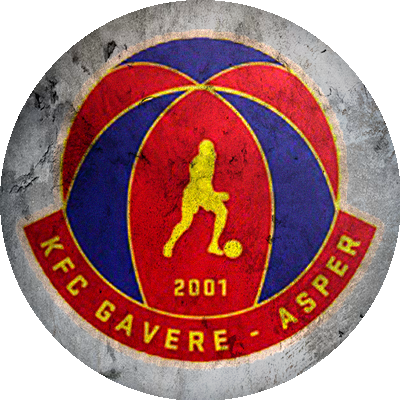 Logo FC Gavere-Asper
