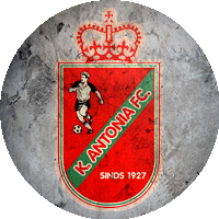 Logo K Antonia FC