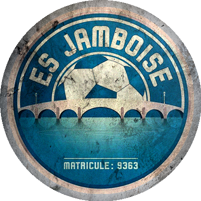 Logo Entente Sportive Jamboise